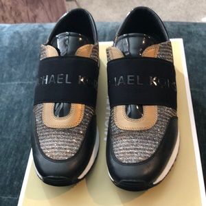 Michael Kors sneaker
